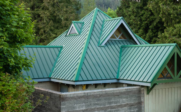 Best Roof Ventilation Installation  in Richmond Heights, OH