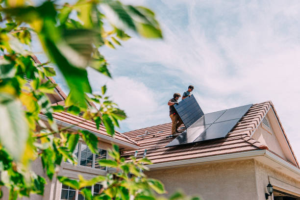 Best Commercial Roofing Services  in Richmond Heights, OH