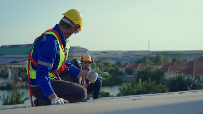Best Roof Maintenance and Cleaning  in Richmond Heights, OH