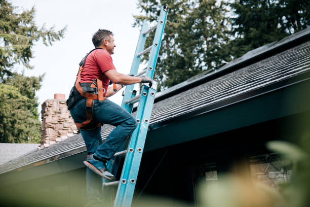 Best Rubber Roofing (EPDM, TPO)  in Richmond Heights, OH